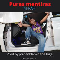 PURAS MENTIRAS