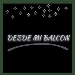Desde mi balcon