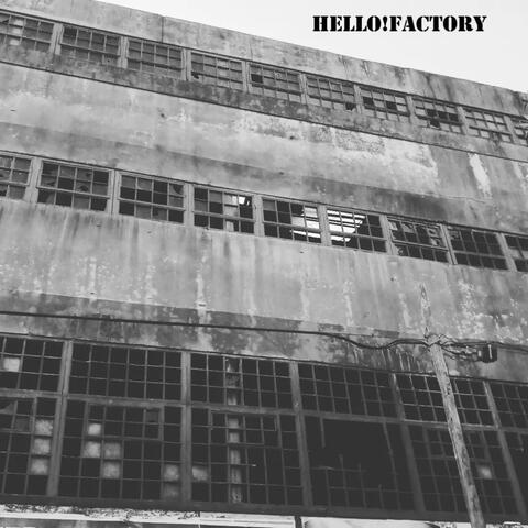 Hello!Factory