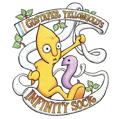 Infinity Sock