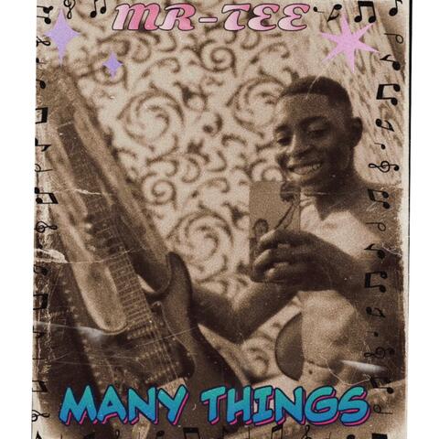 Many Things