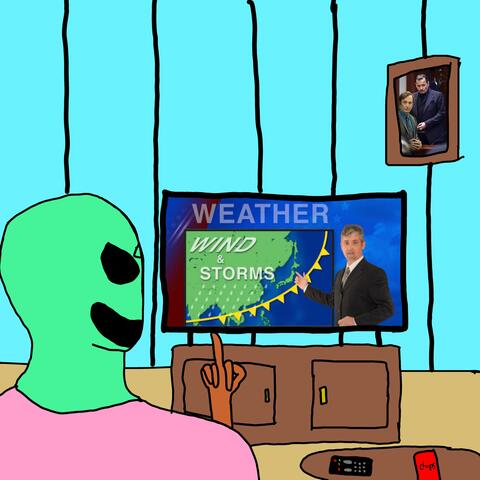 Weather Man