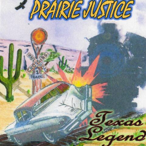 Prairie Justice