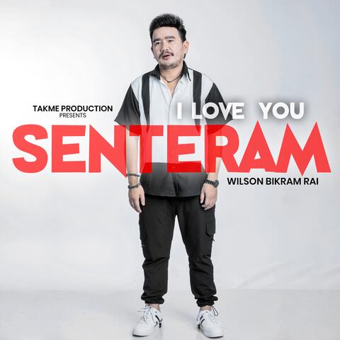 I Love You Senteram
