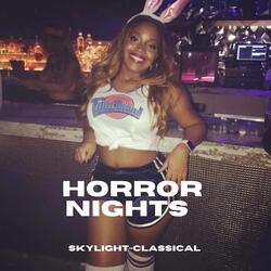Horror Nights