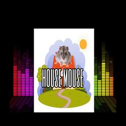 house mouse