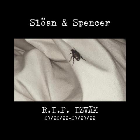 R.I.P. IZVÃK