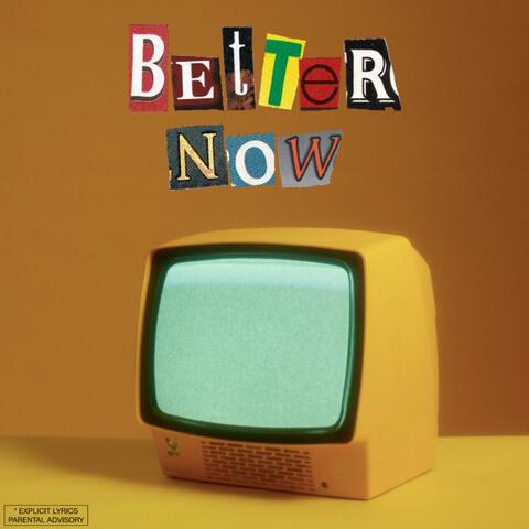 better now