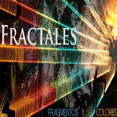 Fragmentos y colores