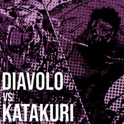 Diavolo Vs Katakuri