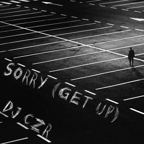 SORRY (GET UP)