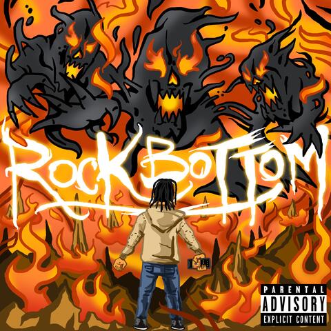 Rock Bottom