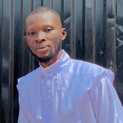 ORIN EMI, AJAGUNMOKADI CELE ATI KERUBU