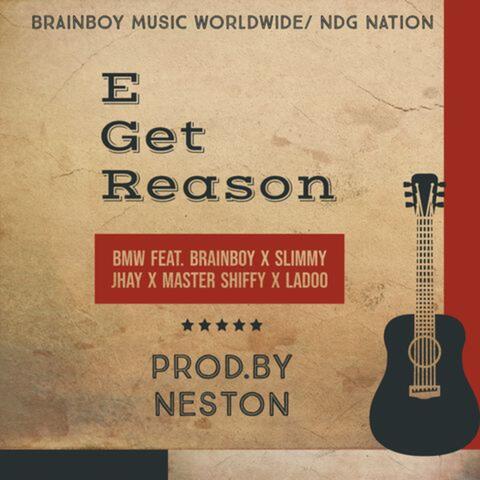 E Get Reason