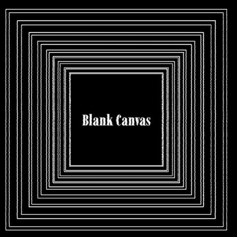 Blank Canvas