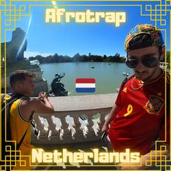 Afrotrap Netherlands