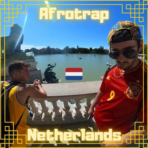 Afrotrap Netherlands