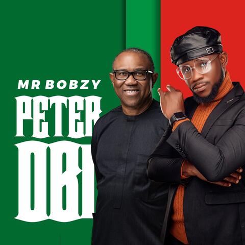 Peter Obi Campaign Song