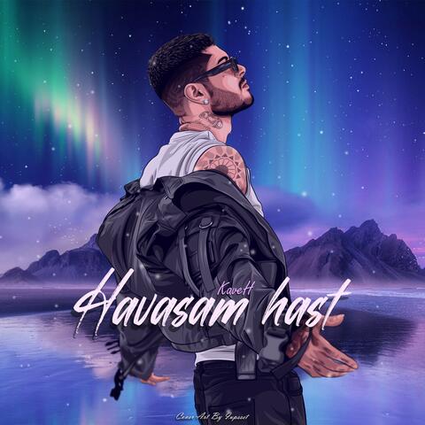 Havasam Hast