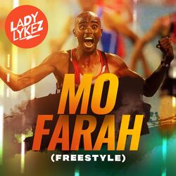 Mo Farah