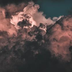 Dark Clouds