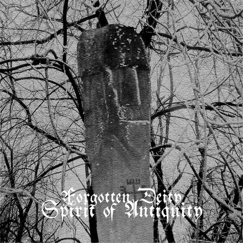 Spirit Of Antiquity