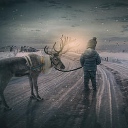 Peace at The Ends Of The Earth, VER. X