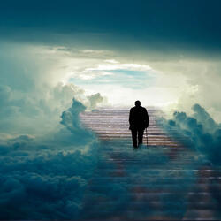 My home is in Heaven