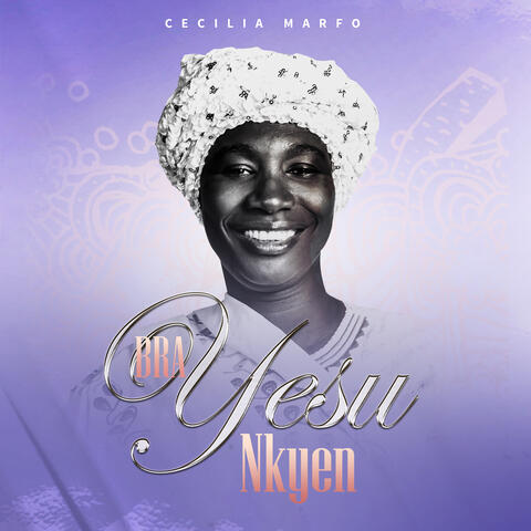 BRA YESU NKYEN