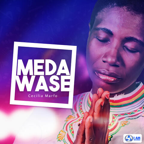 MEDA WASE