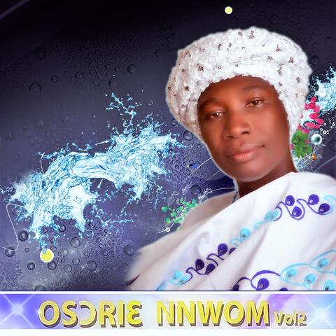 OSORIE NNWOM, Vol. 2