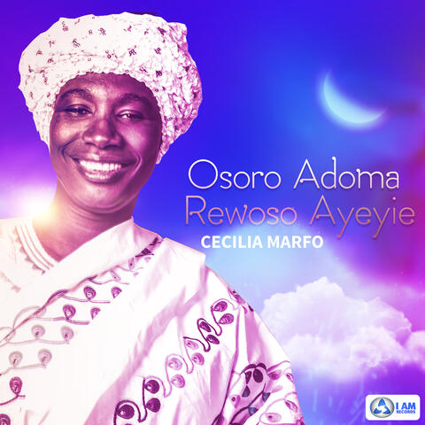 OSORO ADOMA REWOSO AYEYIE