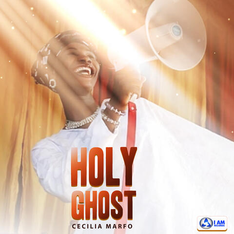 HOLY GHOST
