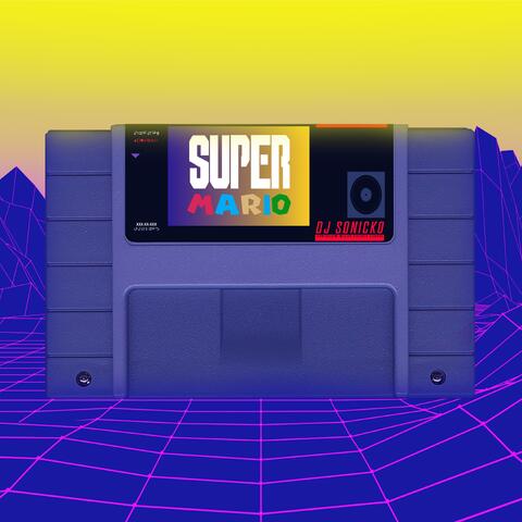 Super Mario