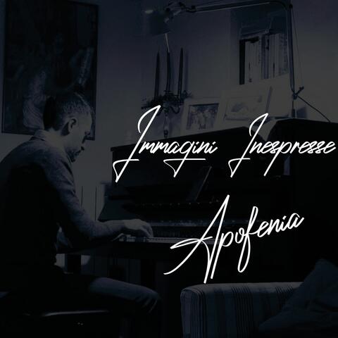 Immagini inespresse
