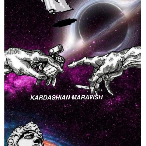 KARDASHIAN MARAVISH