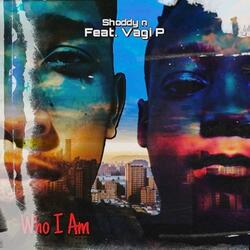 Who I Am