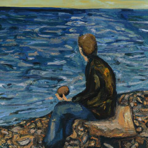 Piedras Al Mar