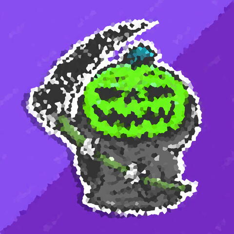 Pumpkin Reaper