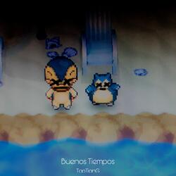Buenos Tiempos