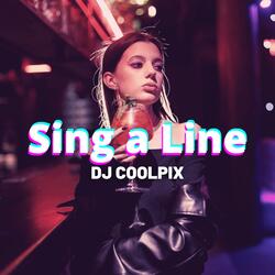 Sing a Line
