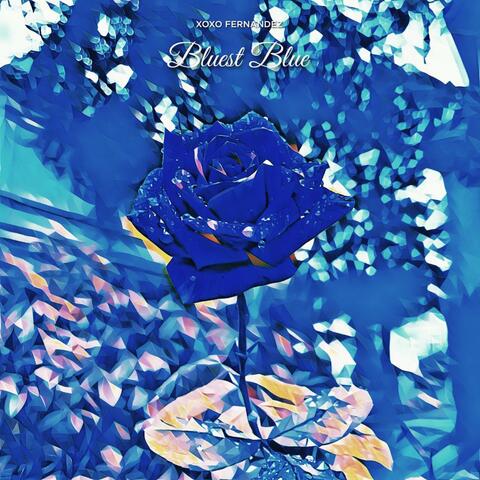 Bluest Blue