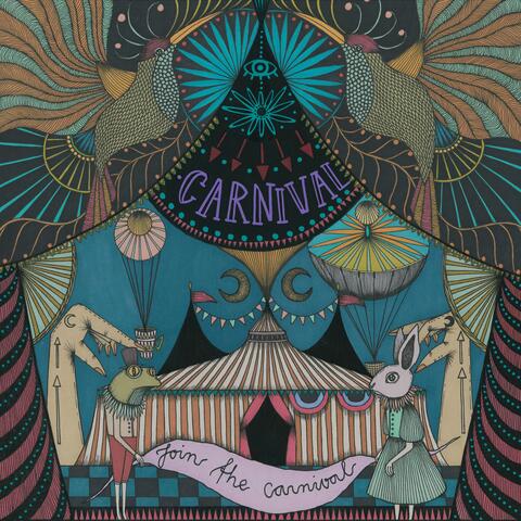 Join the Carnival