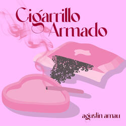 Cigarrillo Armado