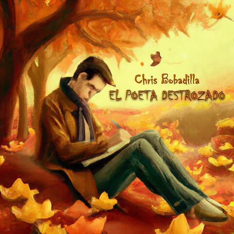 El Poeta Destrozado