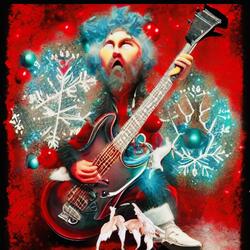 Llego La Navidad