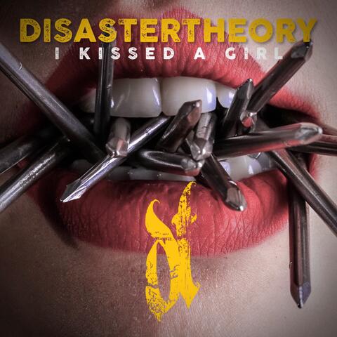 I Kissed A Girl