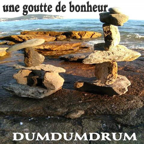 Une goutte de bonheur