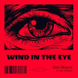 Wind In The Eye