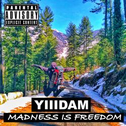 Madness Is Freedom